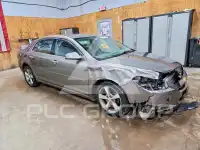 2012 Chevrolet Malibu фото