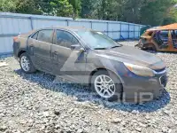 2012 Chevrolet Malibu photo