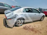 2012 Chevrolet Malibu фото