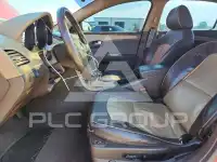 2012 Chevrolet Malibu фото