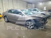 2012 Chevrolet Malibu фото