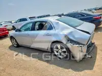 2012 Chevrolet Malibu фото