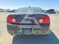2012 Chevrolet Malibu фото