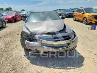 2012 Chevrolet Malibu фото