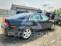 2012 Chevrolet Malibu фото