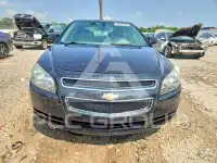 2012 Chevrolet Malibu фото