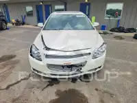 2012 Chevrolet Malibu фото