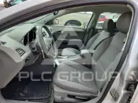 2012 Chevrolet Malibu фото