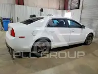 2012 Chevrolet Malibu фото
