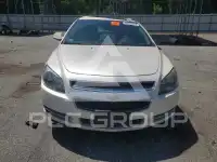 2012 Chevrolet Malibu фото