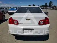 2012 Chevrolet Malibu фото