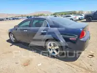 2012 Chevrolet Malibu фото