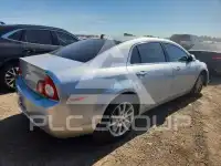 2012 Chevrolet Malibu фото