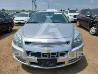 2012 Chevrolet Malibu фото