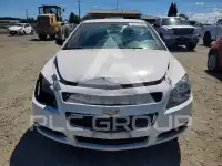 2012 Chevrolet Malibu фото