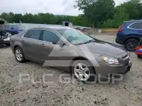 2012 Chevrolet Malibu фото
