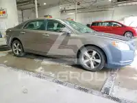 2012 Chevrolet Malibu фото