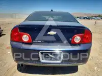 2012 Chevrolet Malibu фото