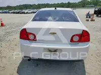 2012 Chevrolet Malibu фото