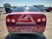 2012 Chevrolet Malibu фото