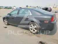 2012 Chevrolet Malibu фото