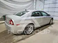 2012 Chevrolet Malibu photo