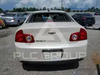 2012 Chevrolet Malibu фото