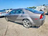 2012 Chevrolet Malibu фото