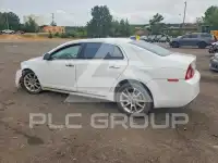 2012 Chevrolet Malibu фото