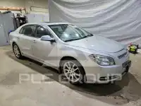 2012 Chevrolet Malibu photo