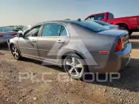 2012 Chevrolet Malibu фото