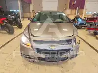 2012 Chevrolet Malibu фото