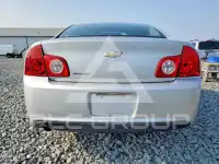 2012 Chevrolet Malibu фото