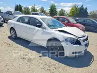2012 Chevrolet Malibu фото