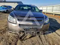 2012 Chevrolet Malibu фото
