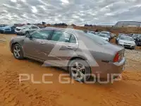 2012 Chevrolet Malibu фото