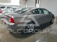 2012 Chevrolet Malibu фото