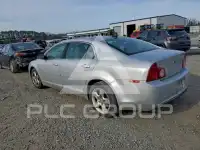 2012 Chevrolet Malibu photo