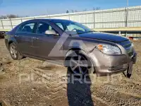2012 Chevrolet Malibu фото