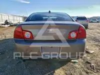 2012 Chevrolet Malibu фото