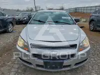 2012 Chevrolet Malibu фото