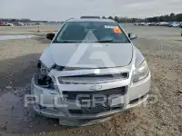 2012 Chevrolet Malibu photo