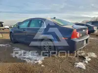 2012 Chevrolet Malibu фото