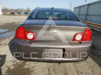 2012 Chevrolet Malibu фото