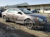 2012 Chevrolet Malibu фото