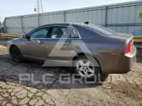 2012 Chevrolet Malibu фото