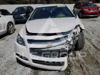 2012 Chevrolet Malibu photo