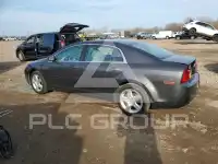 2012 Chevrolet Malibu photo