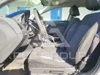 2012 Chevrolet Malibu фото