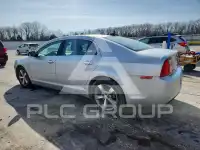 2012 Chevrolet Malibu фото